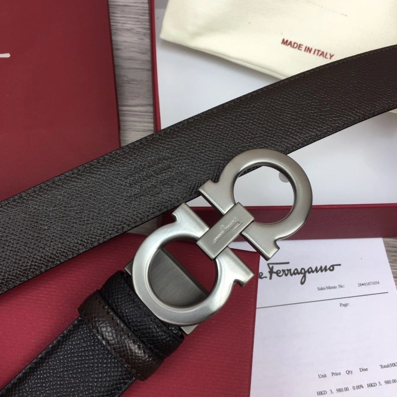 Ferragamo Belts Trendy 287291