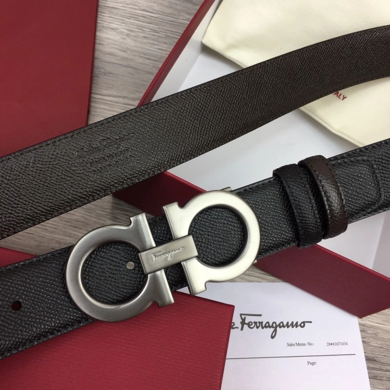 Ferragamo Belts Trendy 287291