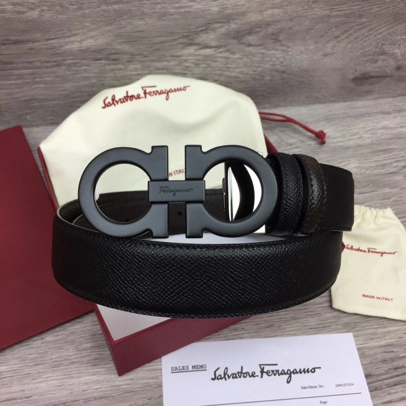 Packable Ferragamo Belts 287288