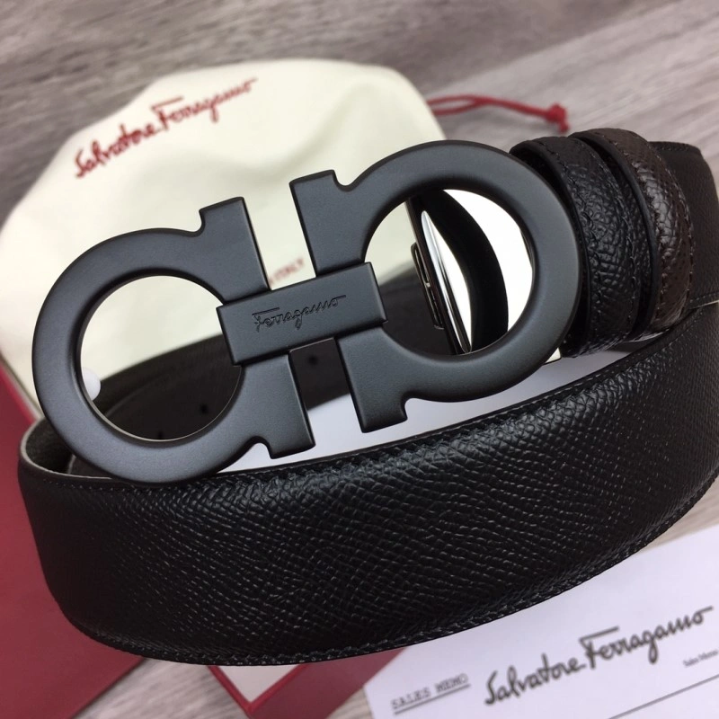 Packable Ferragamo Belts 287288