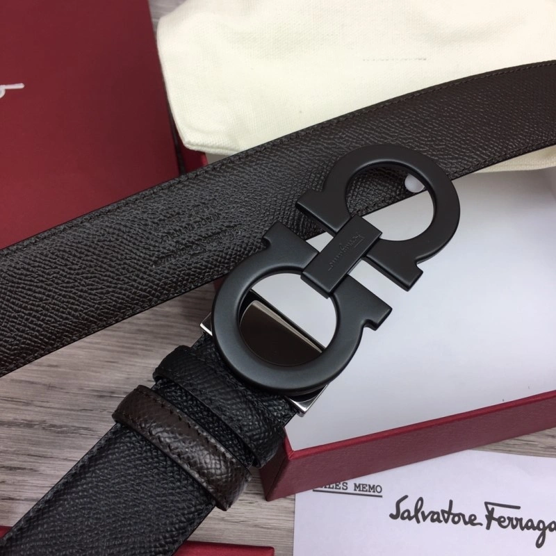 Packable Ferragamo Belts 287288