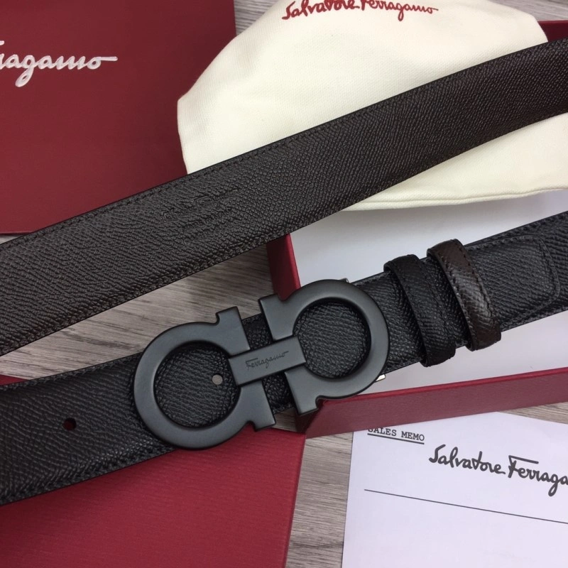 Packable Ferragamo Belts 287288