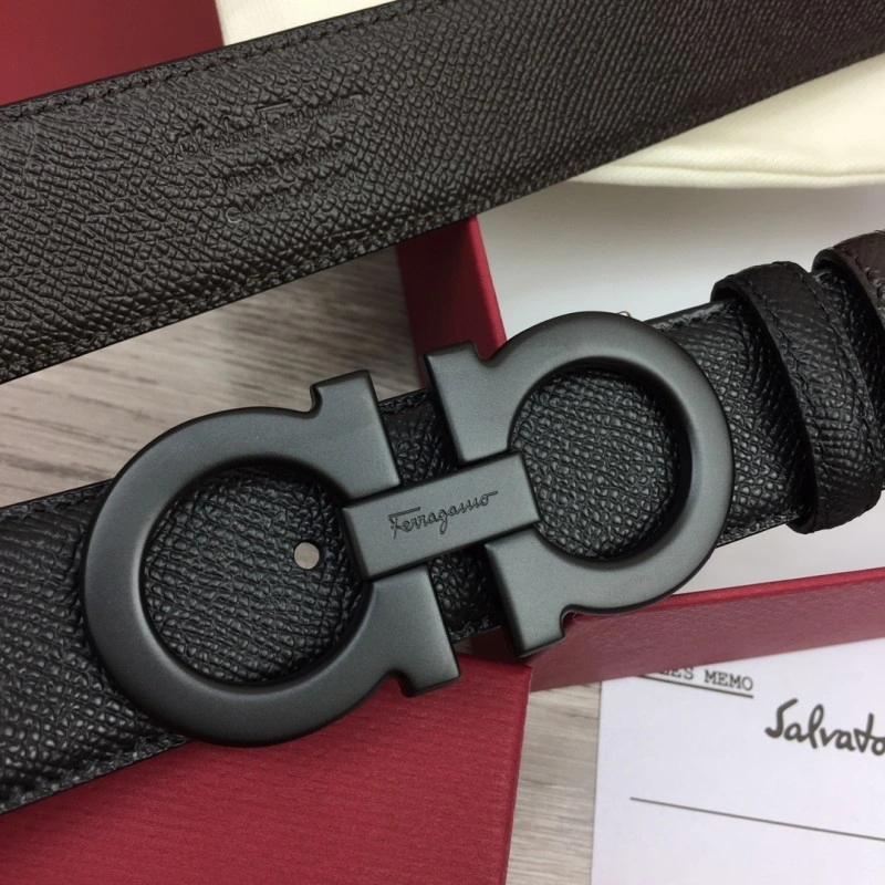 Packable Ferragamo Belts 287288