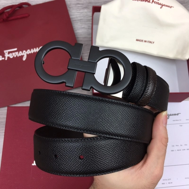 Packable Ferragamo Belts 287288