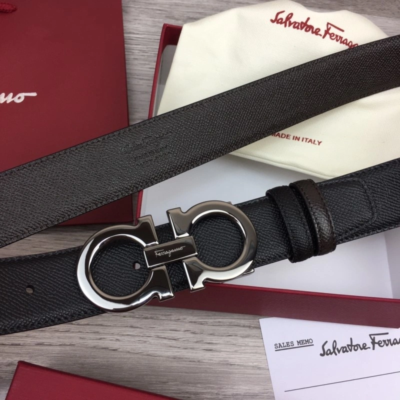 Resilient Ferragamo Belts 287290