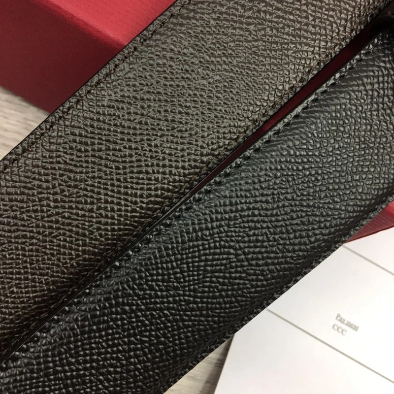 Ferragamo Belts Breathable 287289