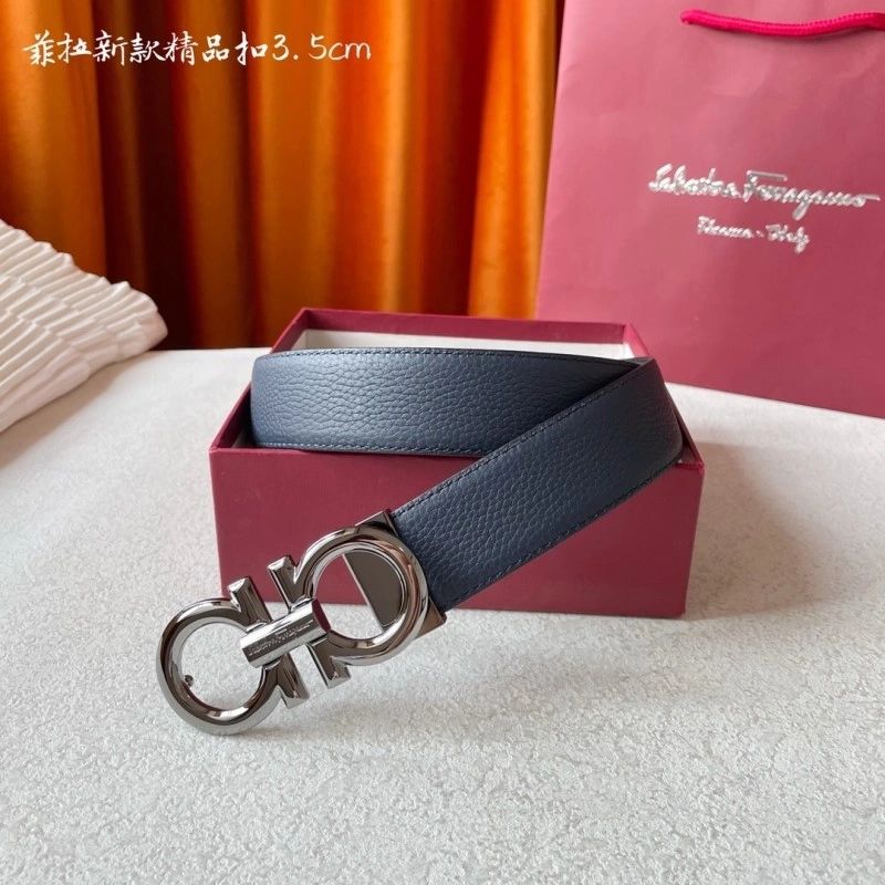 Ferragamo Belts WeatherProof 287287