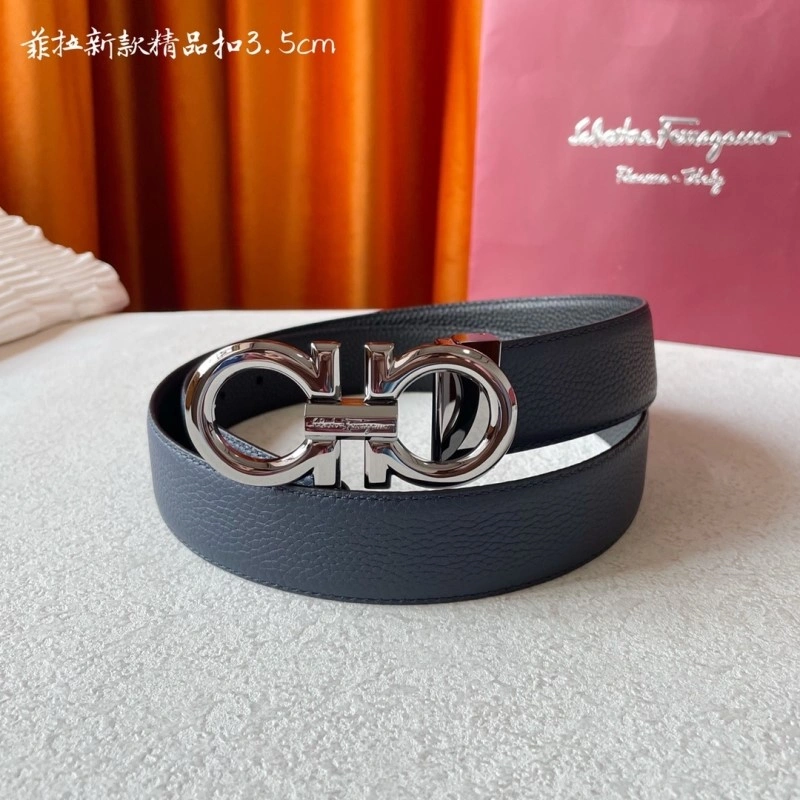 Ferragamo Belts WeatherProof 287287