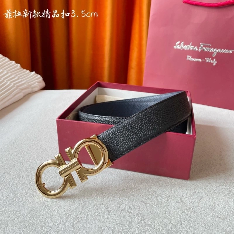 Functional Ferragamo Belts 287285