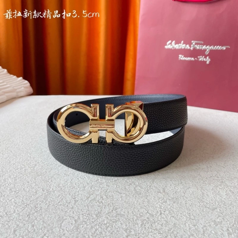 Functional Ferragamo Belts 287285