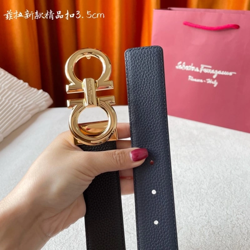 Functional Ferragamo Belts 287285