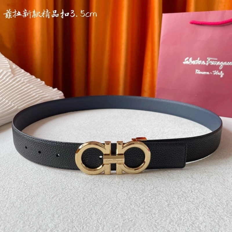 Functional Ferragamo Belts 287285
