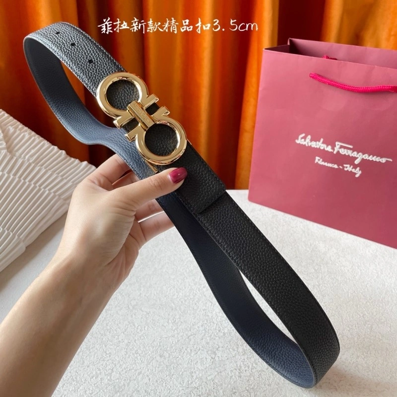 Functional Ferragamo Belts 287285
