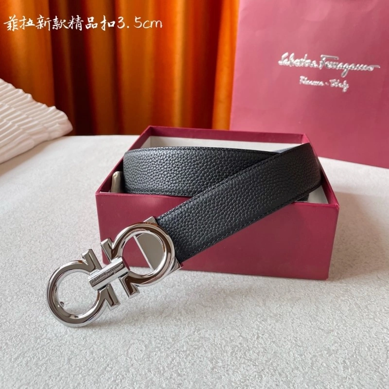 TravelReady Ferragamo Belts 287286
