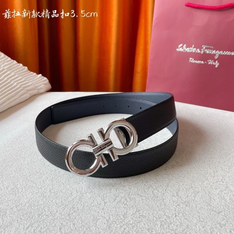 TravelReady Ferragamo Belts 287286