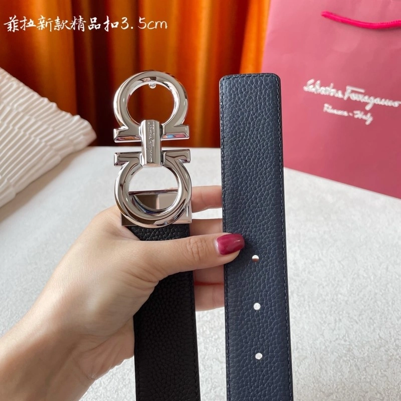TravelReady Ferragamo Belts 287286
