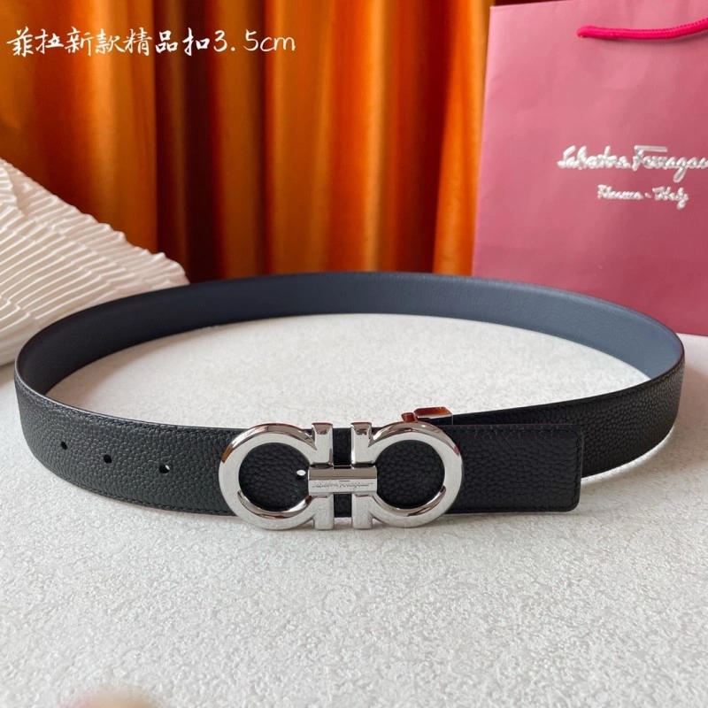 TravelReady Ferragamo Belts 287286