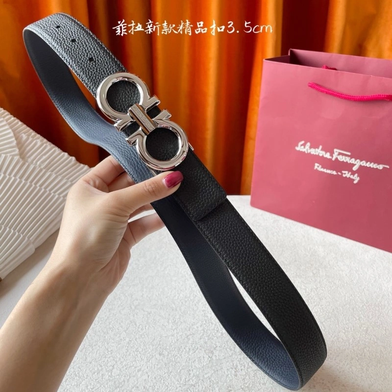 TravelReady Ferragamo Belts 287286