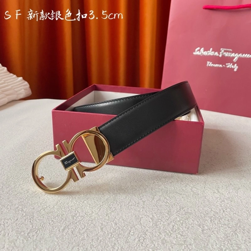 Ferragamo Belts Trendy 287284