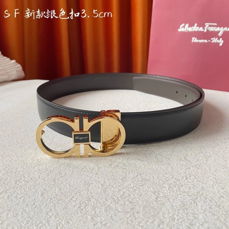 Ferragamo Belts Trendy 287284