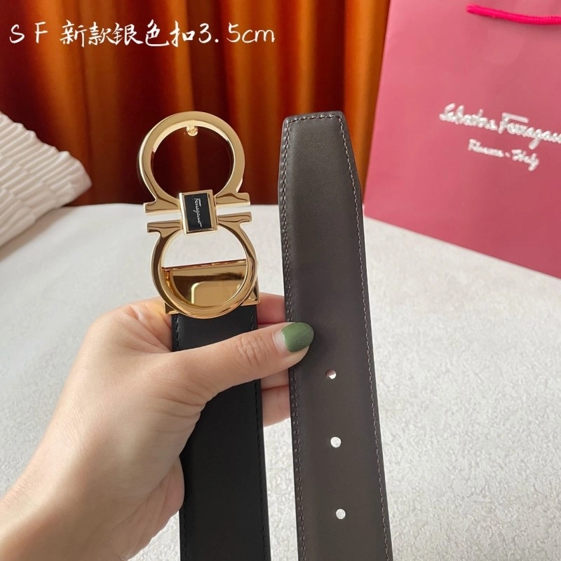 Ferragamo Belts Trendy 287284