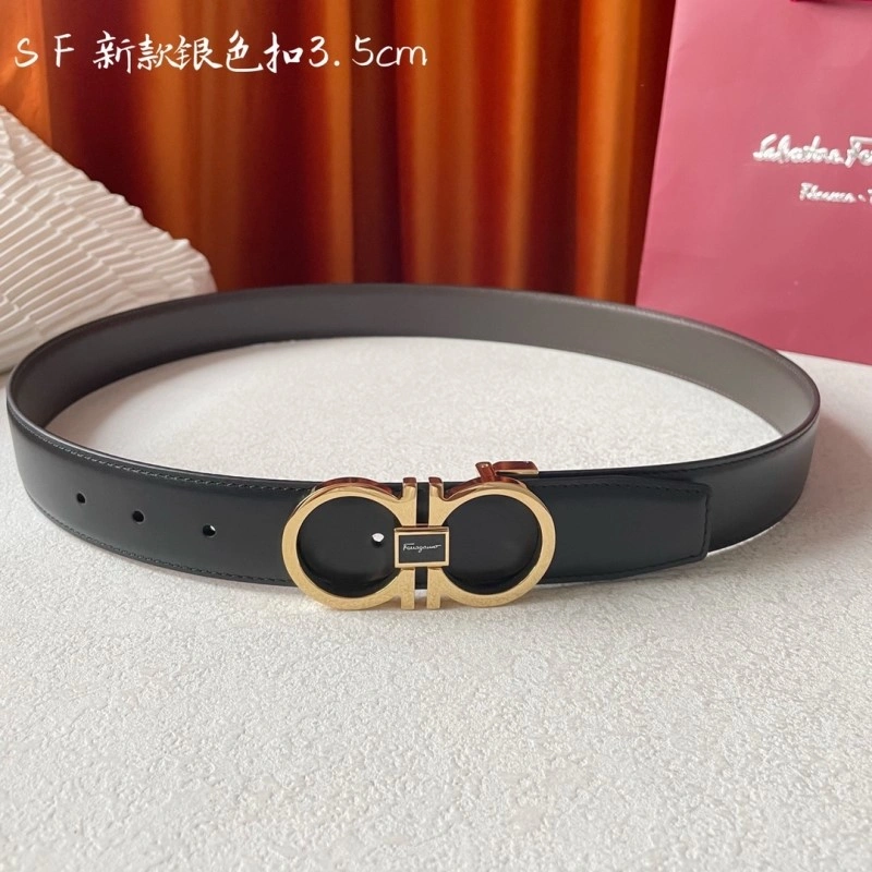 Ferragamo Belts Trendy 287284