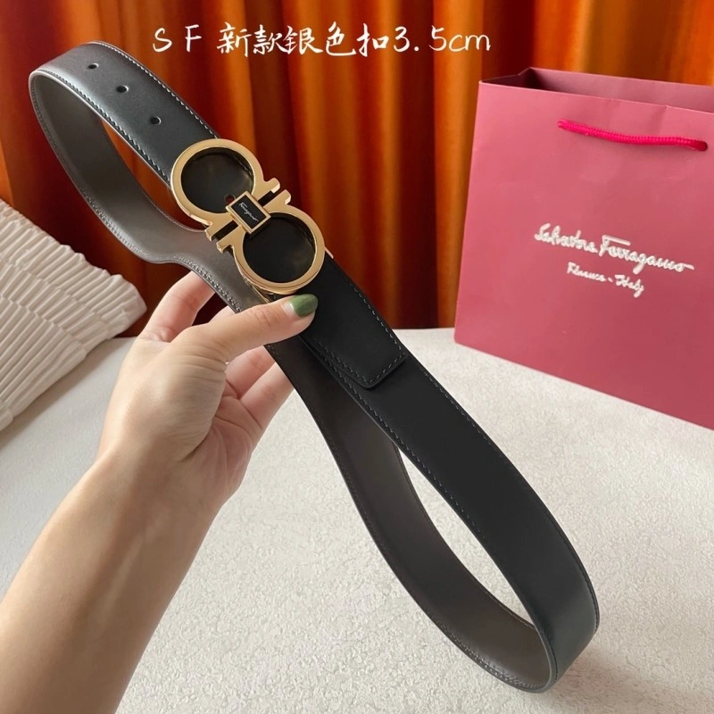 Ferragamo Belts Trendy 287284