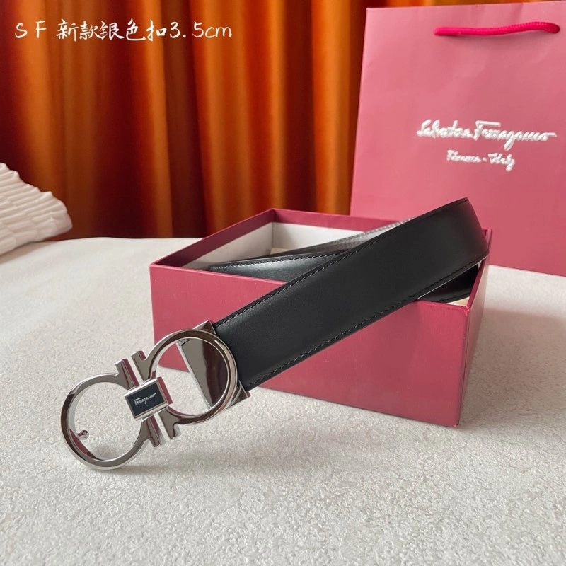 Ferragamo Belts SportInspired 287283