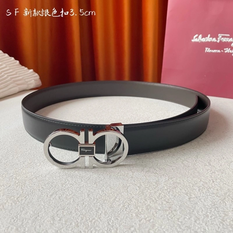 Ferragamo Belts SportInspired 287283