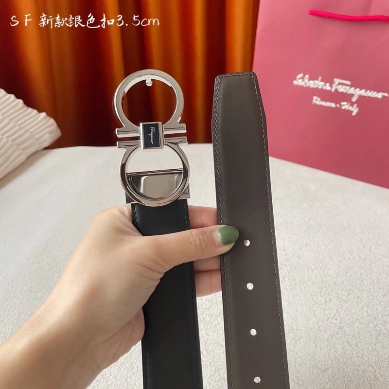 Ferragamo Belts SportInspired 287283