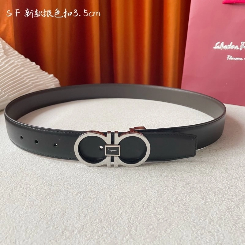 Ferragamo Belts SportInspired 287283