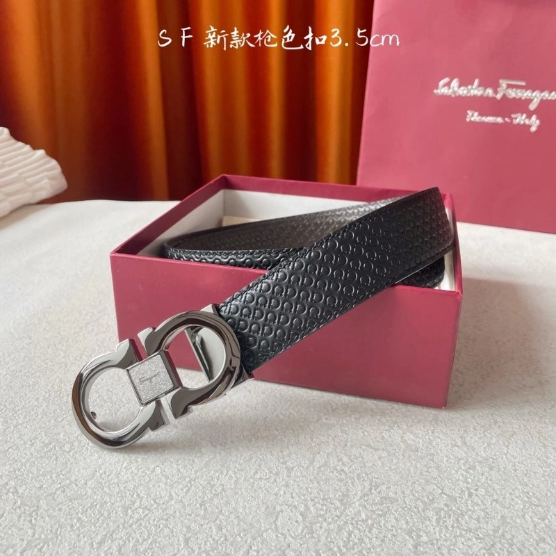 Ferragamo Belts Reliable 287282