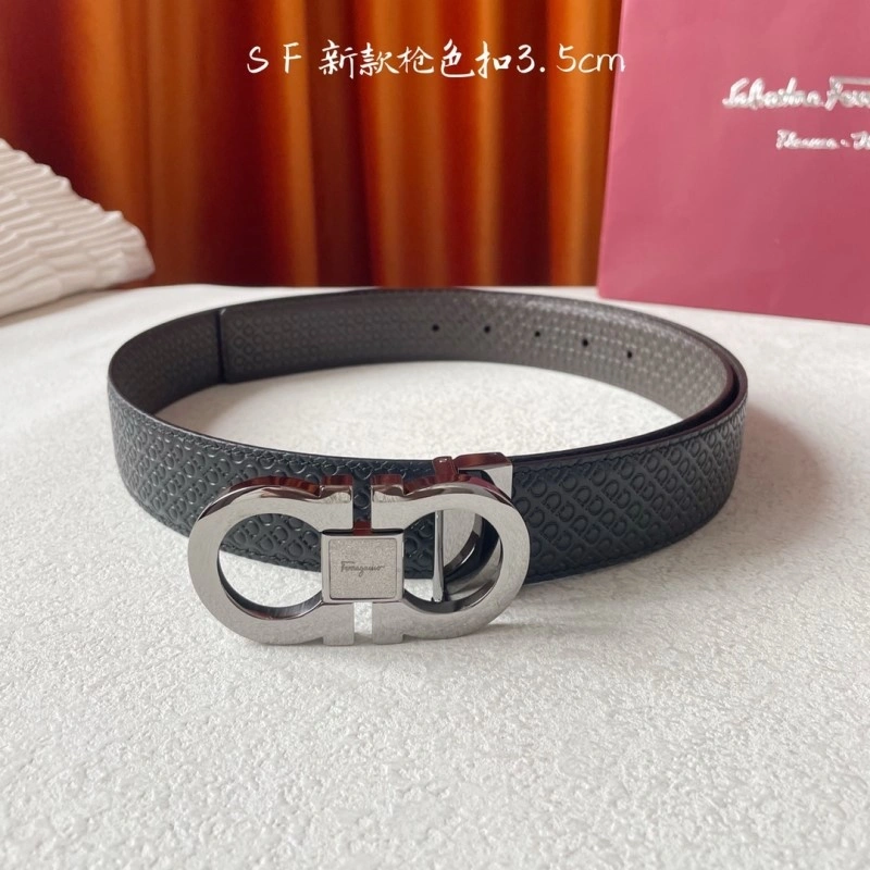 Ferragamo Belts Reliable 287282