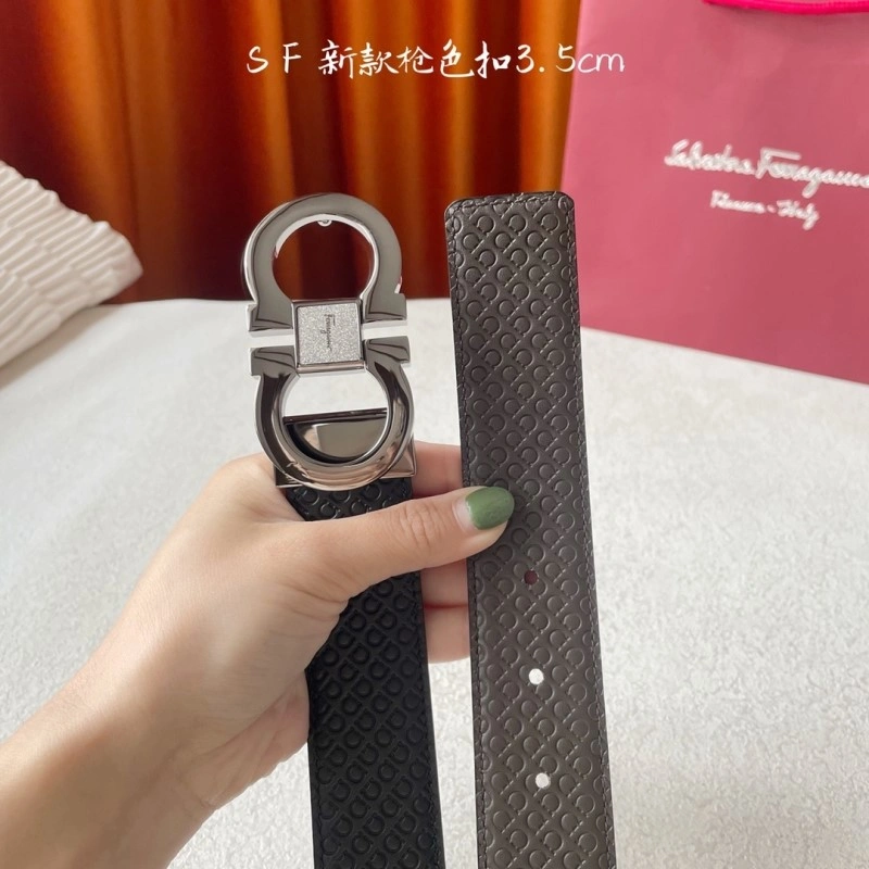 Ferragamo Belts Reliable 287282