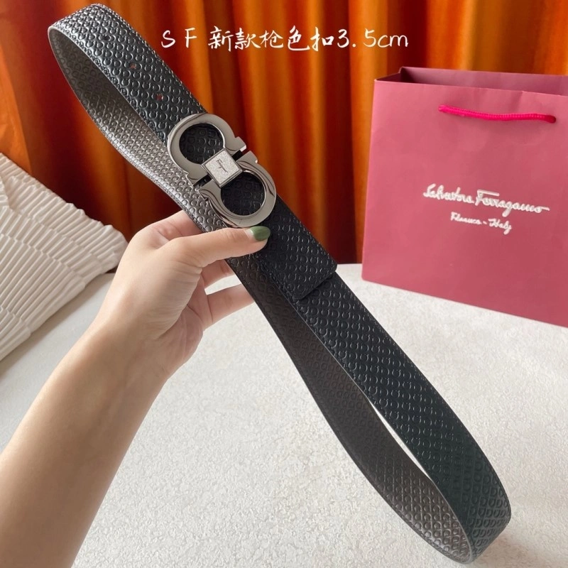 Ferragamo Belts Reliable 287282