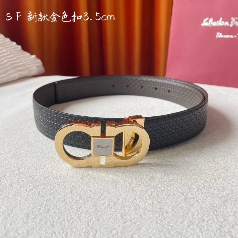 Ferragamo Belts AllSeason 287260