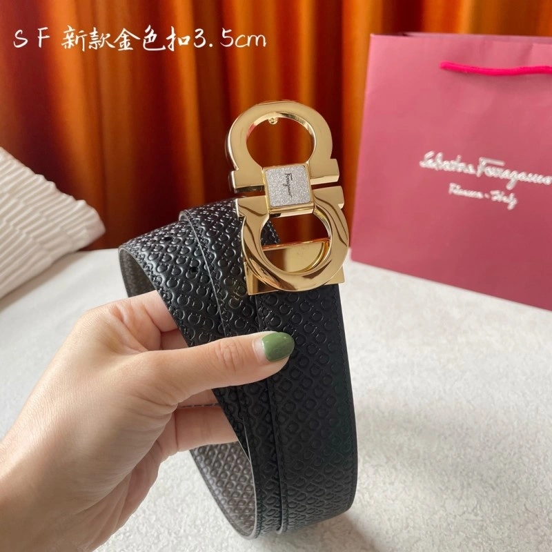 Ferragamo Belts AllSeason 287260