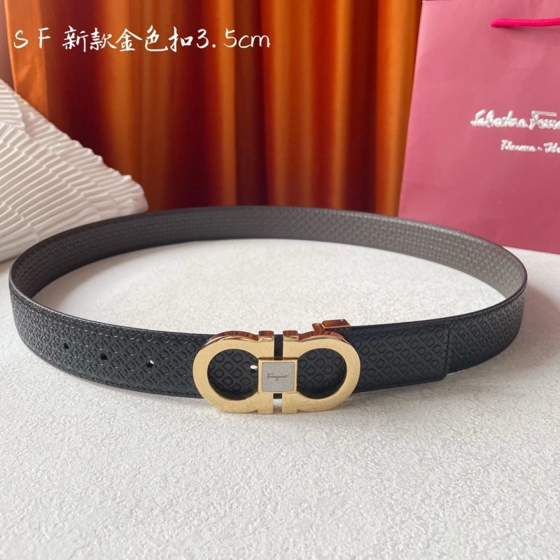 Ferragamo Belts AllSeason 287260