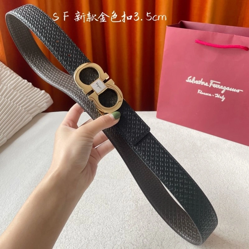 Ferragamo Belts AllSeason 287260
