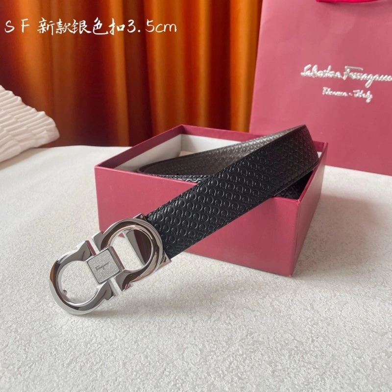 Functional Ferragamo Belts 287256