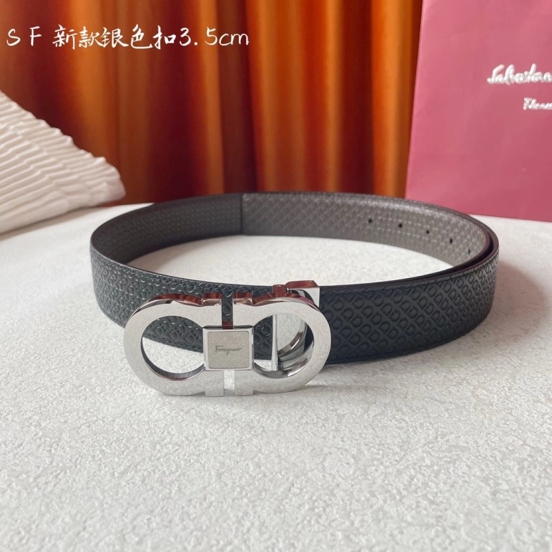 Functional Ferragamo Belts 287256