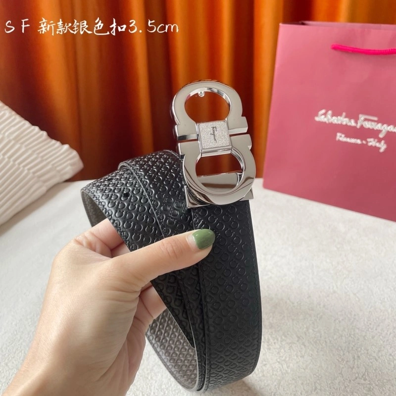 Functional Ferragamo Belts 287256