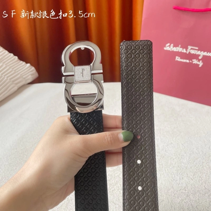 Functional Ferragamo Belts 287256