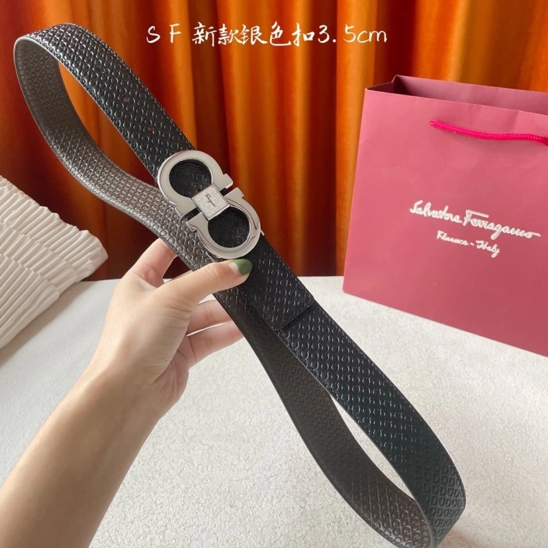 Functional Ferragamo Belts 287256