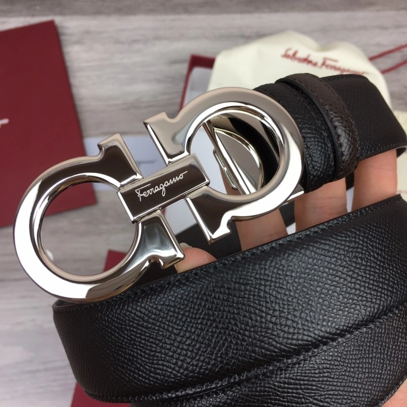 Breathable Ferragamo Belts 287261