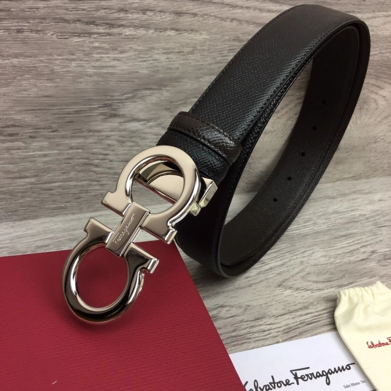 Breathable Ferragamo Belts 287261
