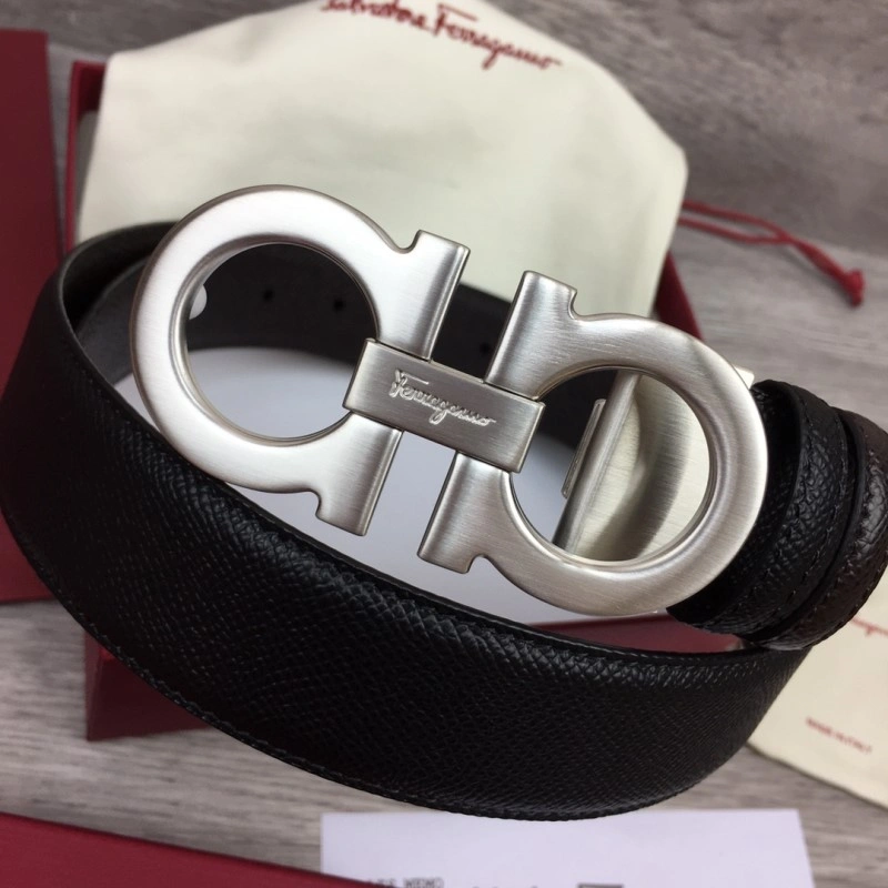 Sleek Ferragamo Belts 287264