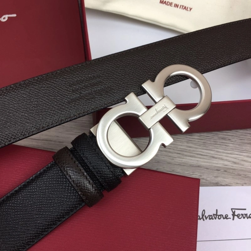 Sleek Ferragamo Belts 287264