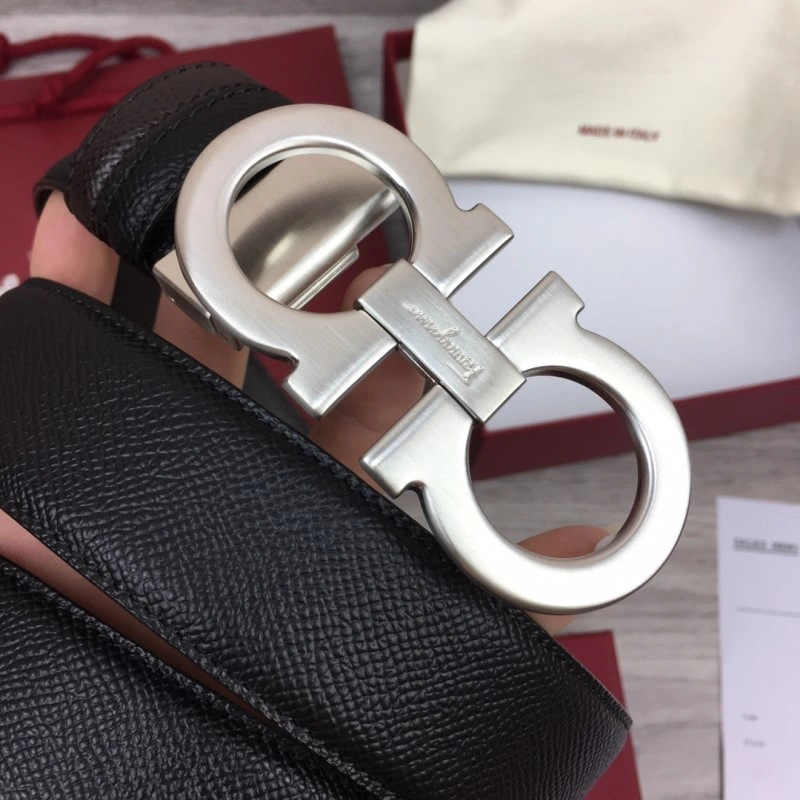 Sleek Ferragamo Belts 287264