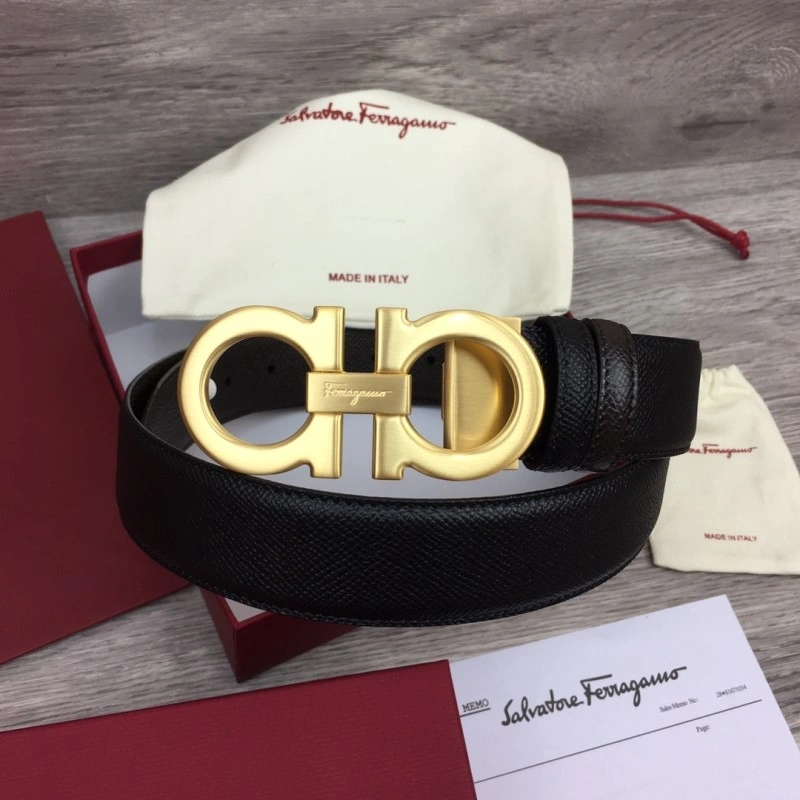 Ferragamo Belts Trendy 287262